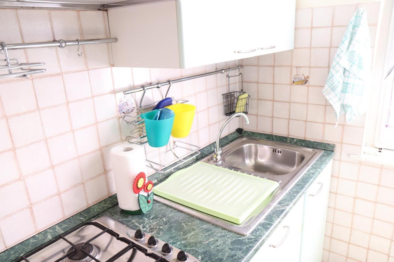 La Casa Di Valentino - Grazioso Ed Ampio Bilocale Apartment Asti Bagian luar foto