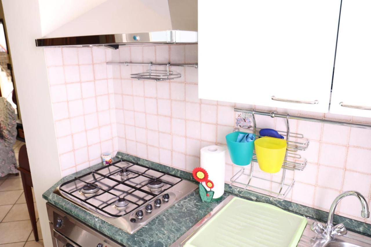 La Casa Di Valentino - Grazioso Ed Ampio Bilocale Apartment Asti Bagian luar foto